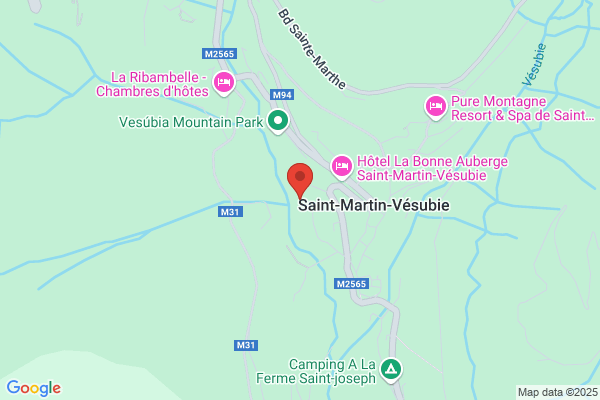 SCIERIE DU MERCANTOUR