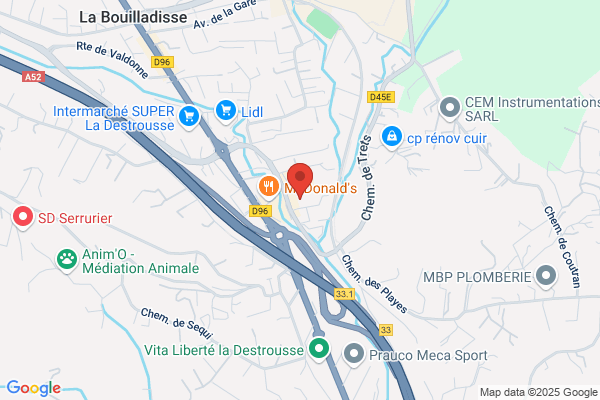 DELKO La Bouilladisse