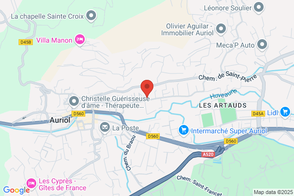 Antenne Tele Service