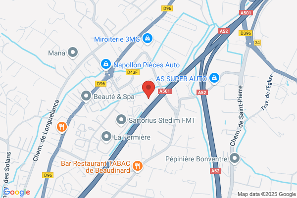 Auto Bilan Test