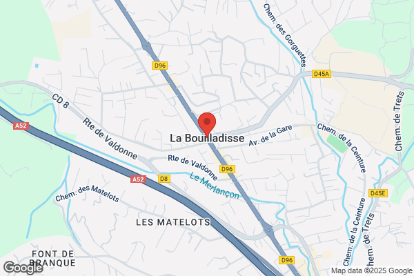 Auto Remorquage Denis