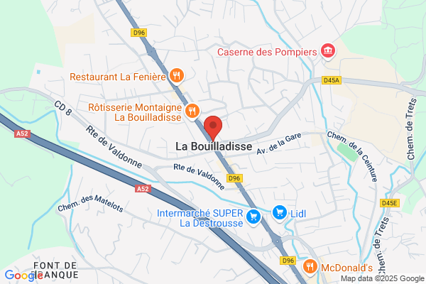 Balmelle Jean Jacques