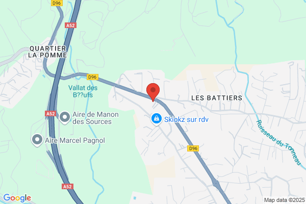 Bouffier Linda