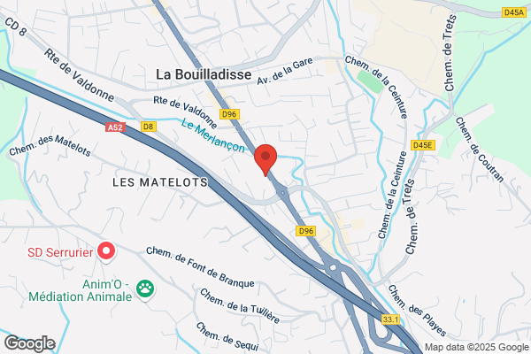 Caisse D Epargne Agence Greasque