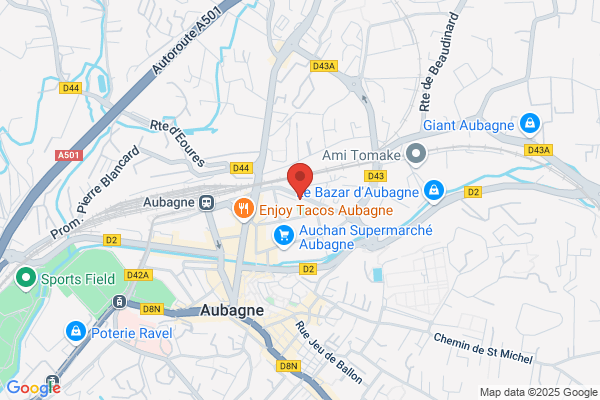 Callot Alain