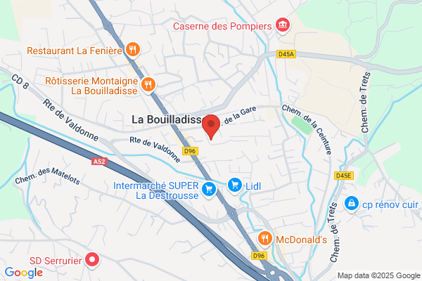 Ecole Maternelle Isidore Gautier