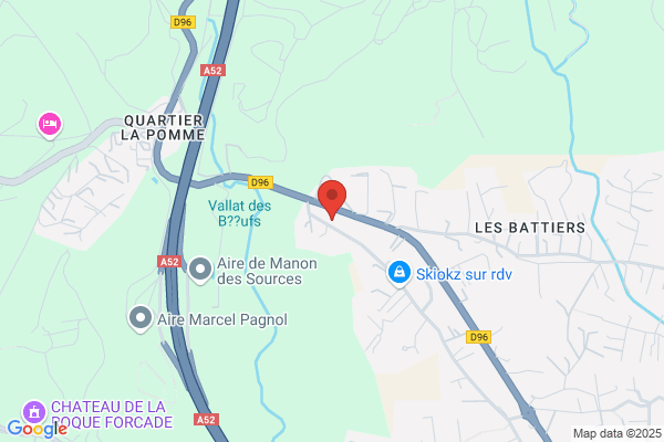 Eyries Maurice Me Services