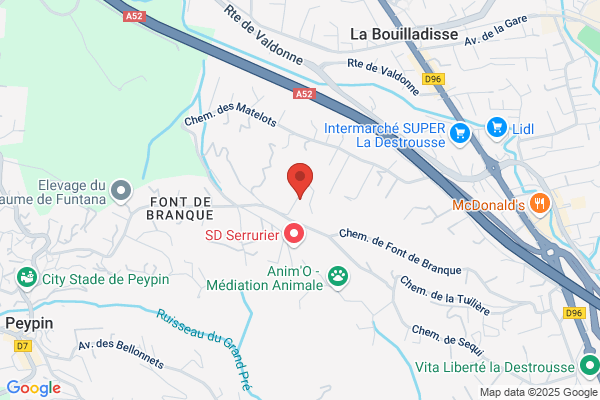 Helios Ventilateurs Agence Sud Est