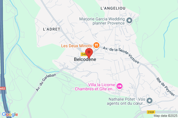 Ilgrande Frederic