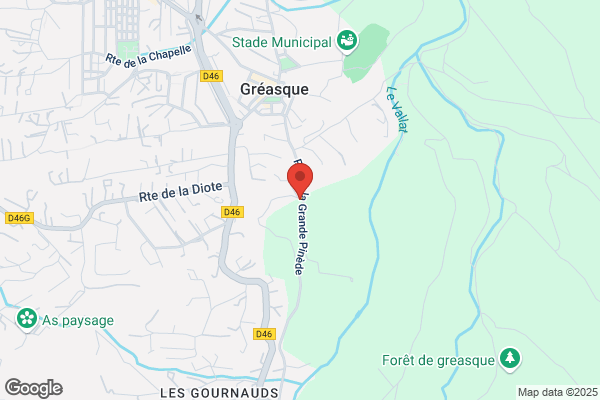 Les Créations de Marie