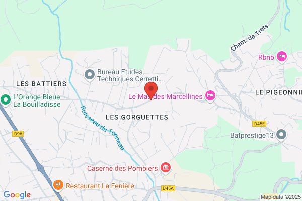 Méditerranéenne du Bâtiment