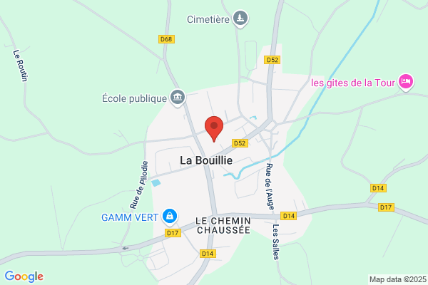La Poste