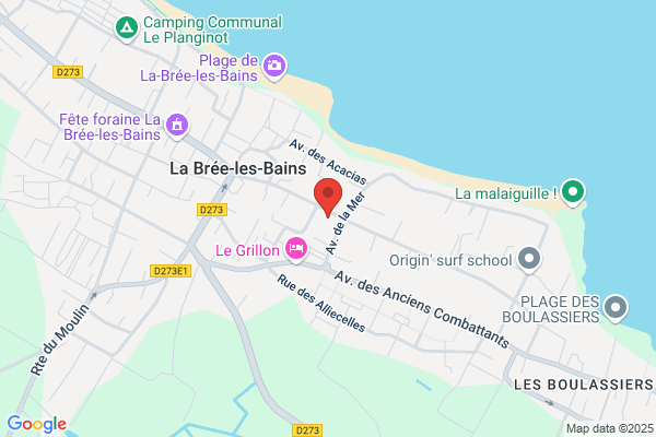 La Banque Postale