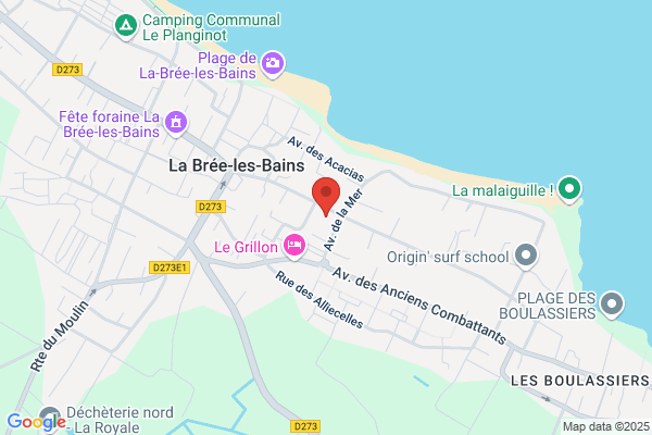 La Poste