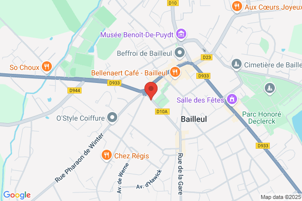 Association Jeunesse Et Avenir