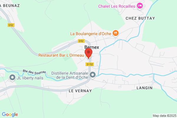 Bar De L Ormeau