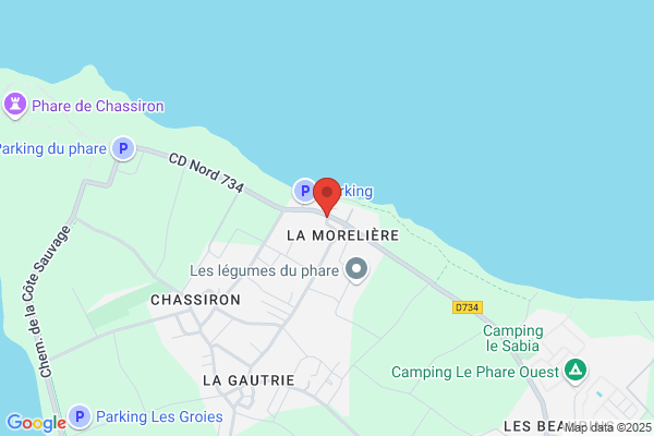 Boucherie Guillo Regis