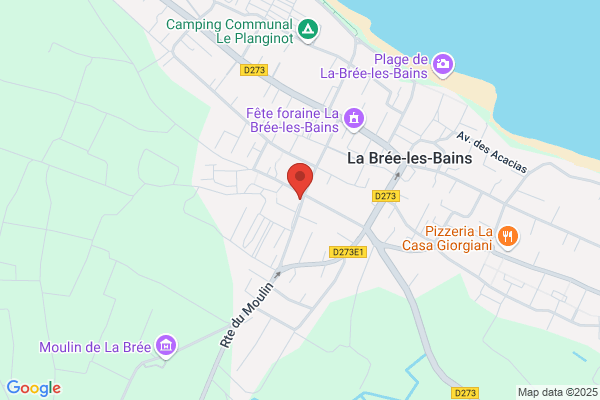 Bureau Du Tourisme