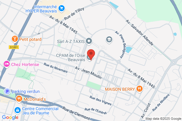 Caisse Primaire Assurance Maladie Cpam Services Administra