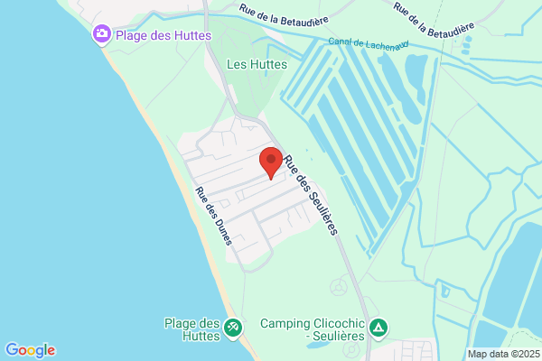 Camping Barataud