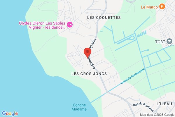 Camping Des Gros Joncs