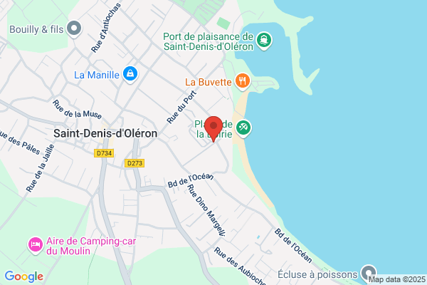 Camping Les Lauriers