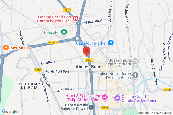 Club De Boules
