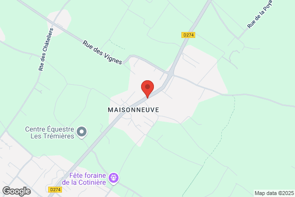 Colonie De Vacances Des Saumonards