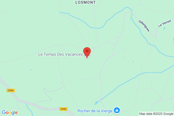 Colonie Vacances Ptt