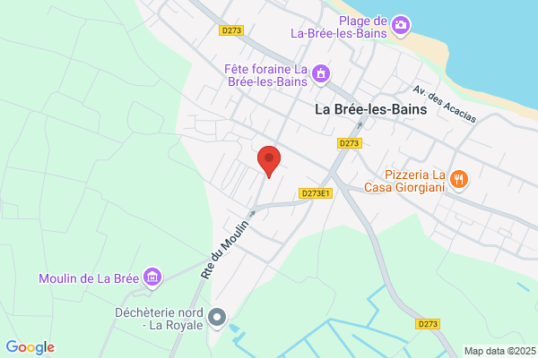 Cycl Oleron