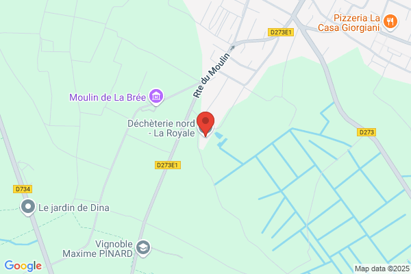 Dechetterie