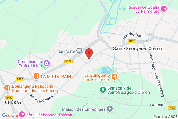 Ecole Primaire Trait D Union
