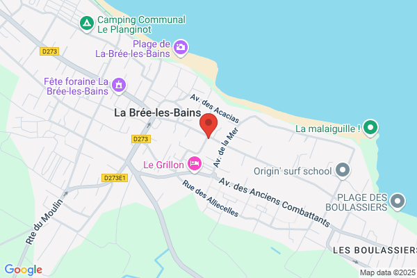 Ecole Publique