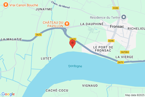 Entreprise Monrose