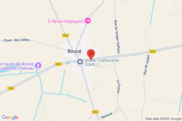 Garage Auto Levol Jacky