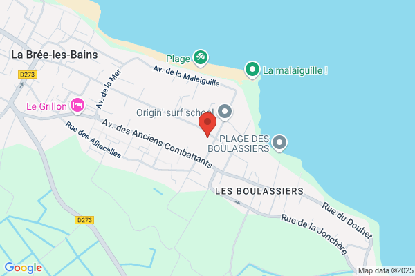 Guillonneau Eric Peintre