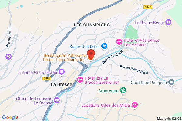 Audioprothésiste La Bresse Audition Santé