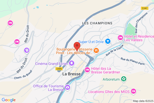 Admr Association Du Service A Domicile