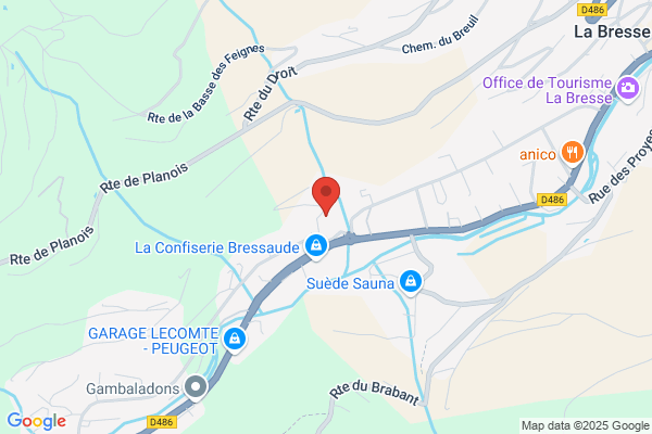 Arnould Chauffages Sanitaires