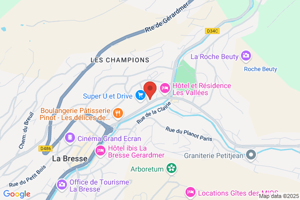 Auto Ecole Fresse