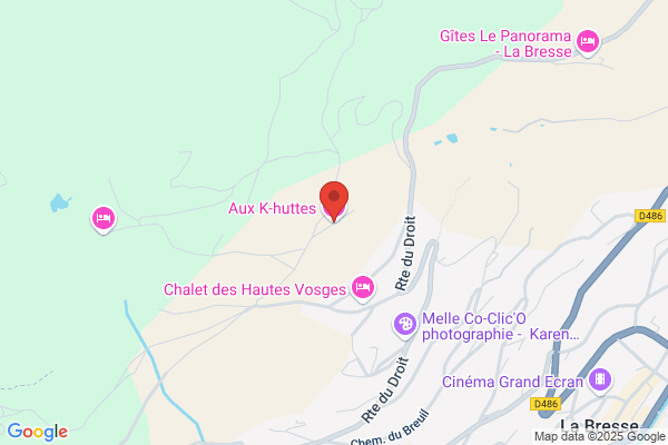 Aux k'huttes