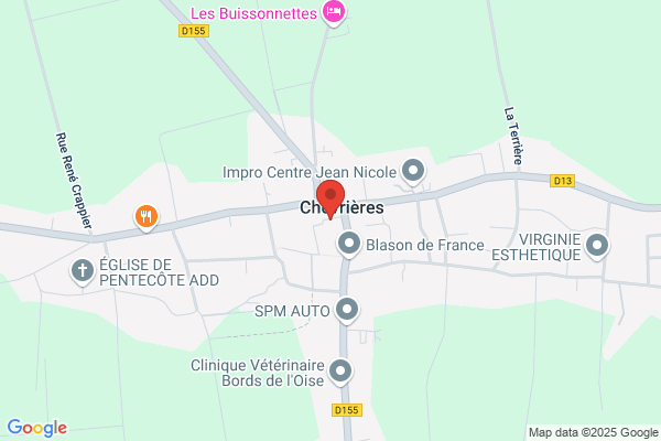 Charbonnier Gilles