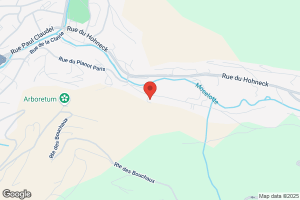 Constructions Du Rainde Sarl