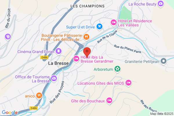 Creche Halte Garderie Les P Tits Amis de oui oui