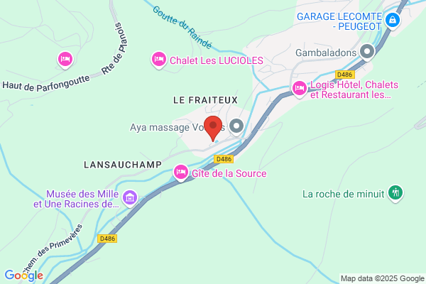 Crouvezier Pierre