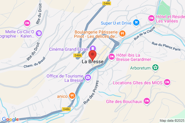 Direction Vosgienne Des Interventions Sociales