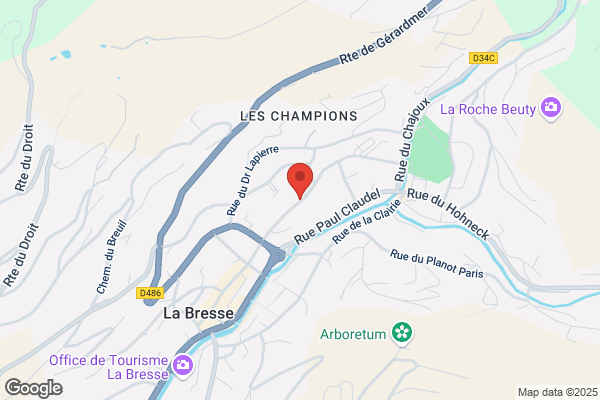 Ecole Publique Du Centre