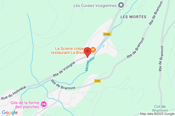Ets Mougel Henri Et Fils