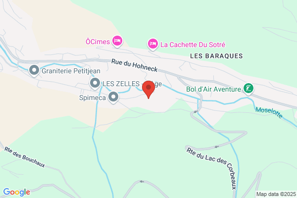 Eurl Valdenaire