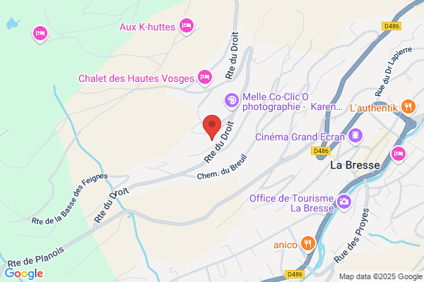 Gehin Claude Carreleur